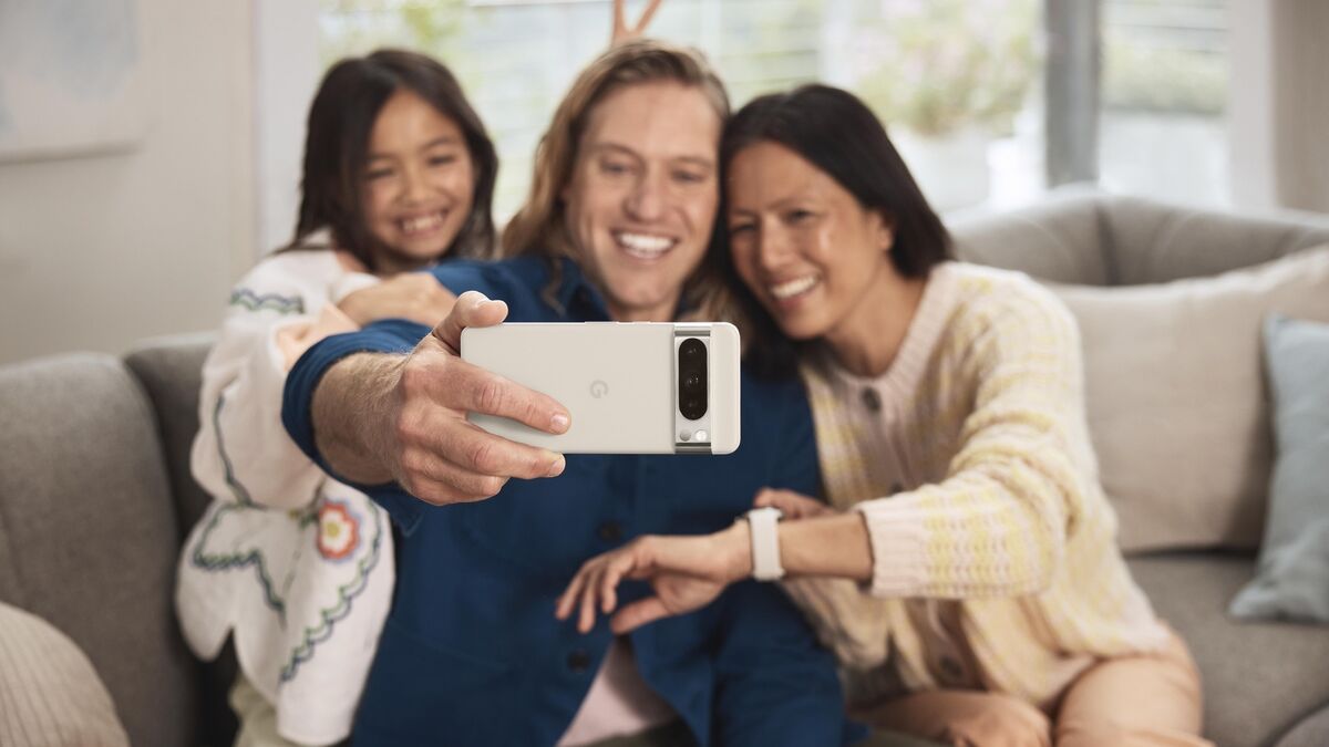 Google Pixel 8 Pro – An evolutionary upgrade with a photography and AI focus - Vimarsana News