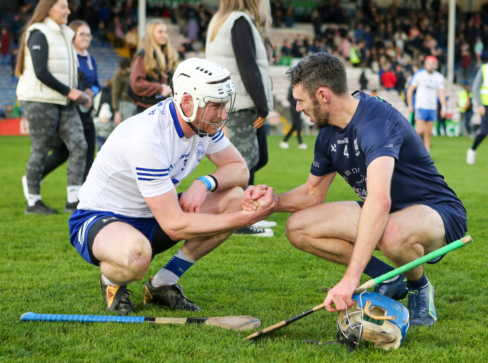 Liam Sheedy: I'm very uneasy at clear signs that hurling is in trouble