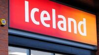 Iceland eyes more stores as losses halved in Republic