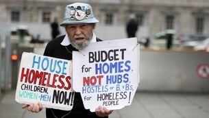 #Budget18: Short on invention, it was more Denis Irwin than Lionel Messi