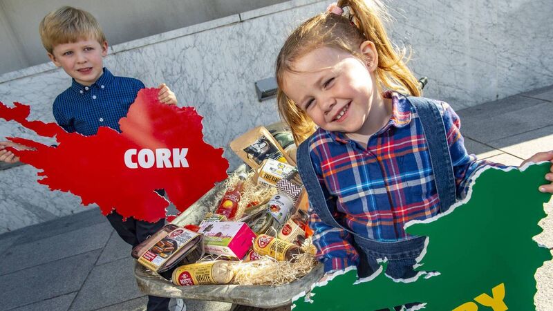 Cork and Kerry Food Market returns this weekend with Munster's top chefs in tow