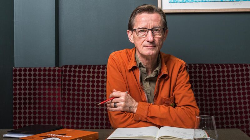 Culture That Made Me: Macroom chef Denis Cotter on Bourdain, Flann O'Brien, and Corcadorca 