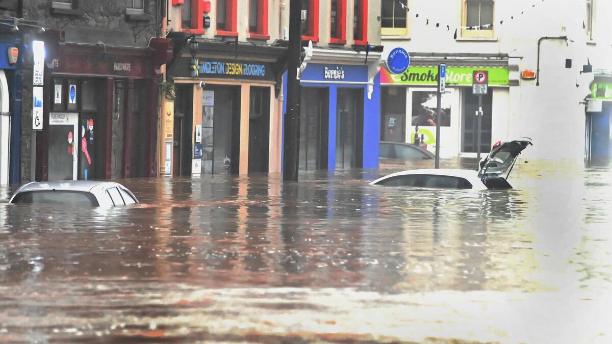Calls for flood alert system to give homeowners and businesses time to prepare - Vimarsana News