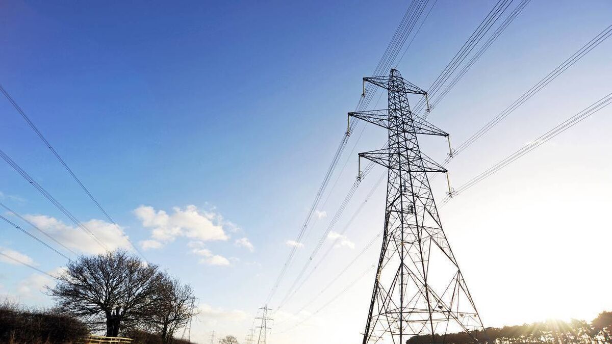A solicitor's guide to the new cross-border pylon plans - Vimarsana News