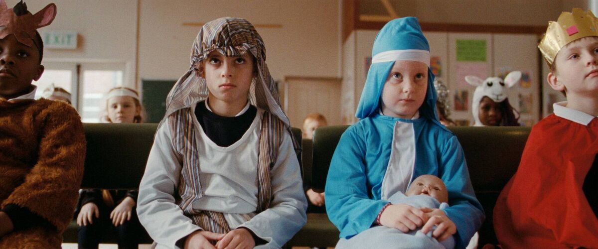 So This Is Christmas, directed by Ken Wardrop So This Is Christmas, directed by Ken Wardrop