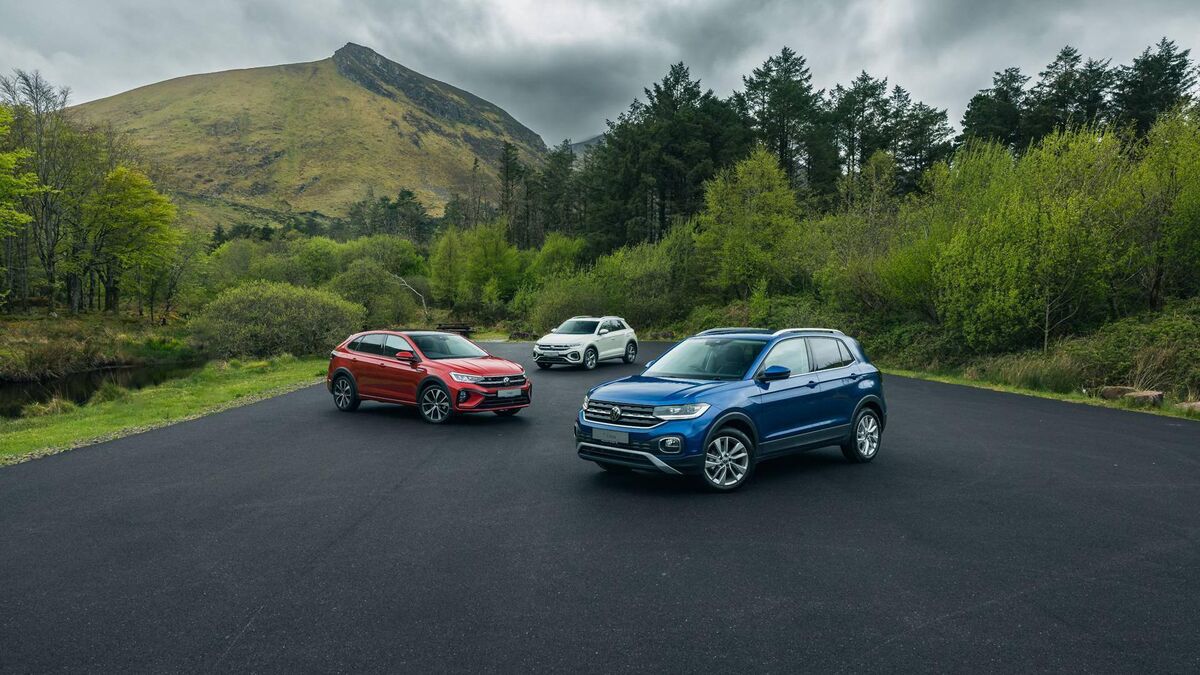 Great deals on all VW models at Blackwater Motors, Nov 4-11 - Vimarsana News