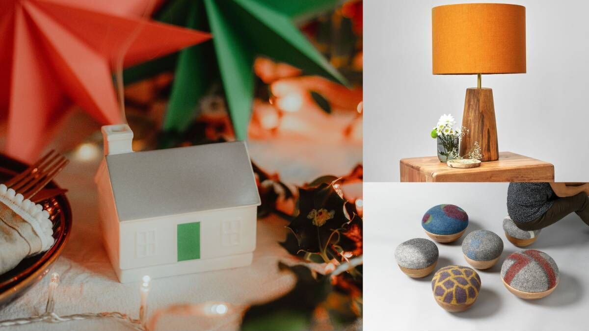 Guide to Ireland's top craft fairs for your festive shopping - Vimarsana News
