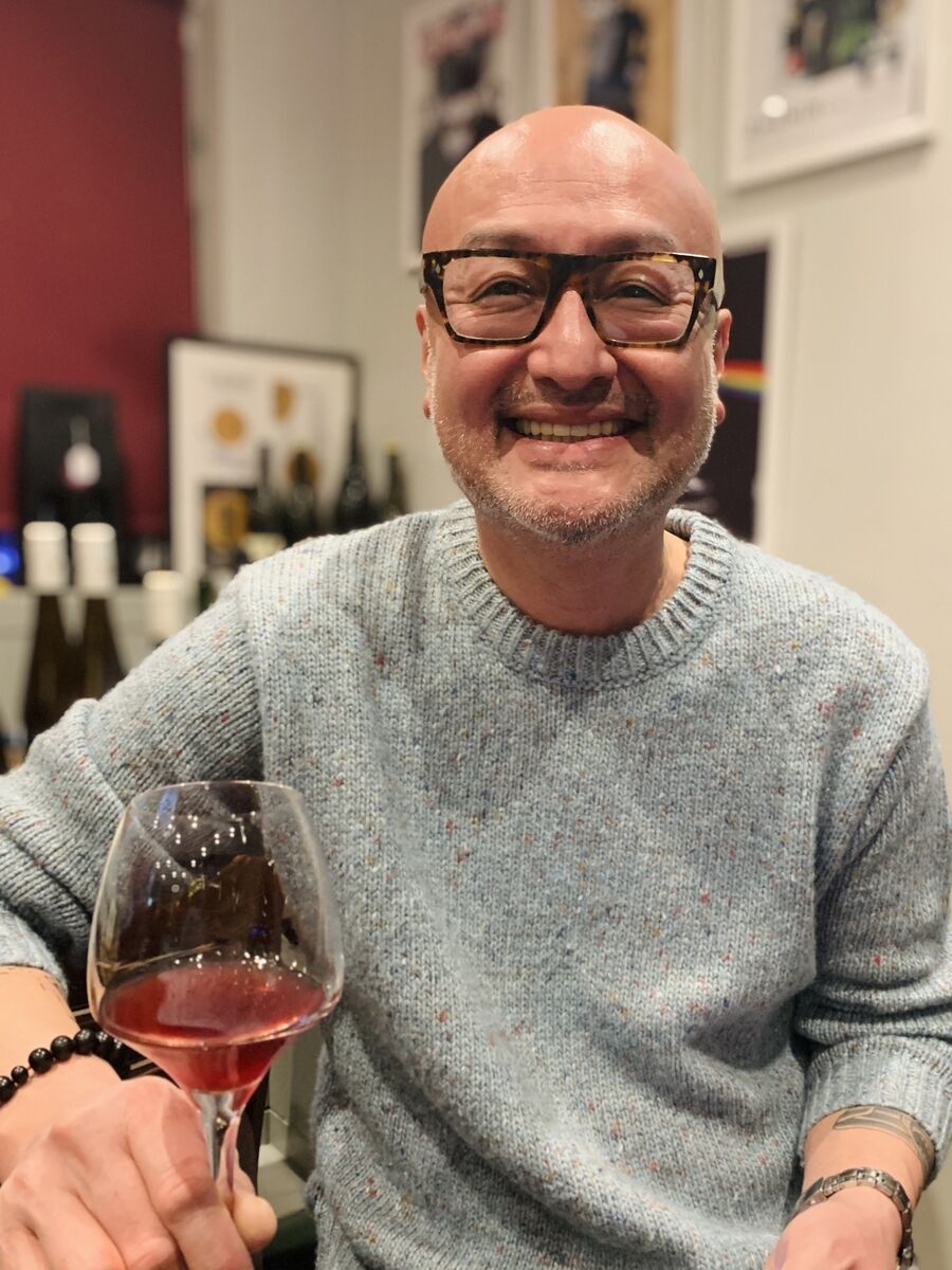 Takashi Miyazaki: onward and upward