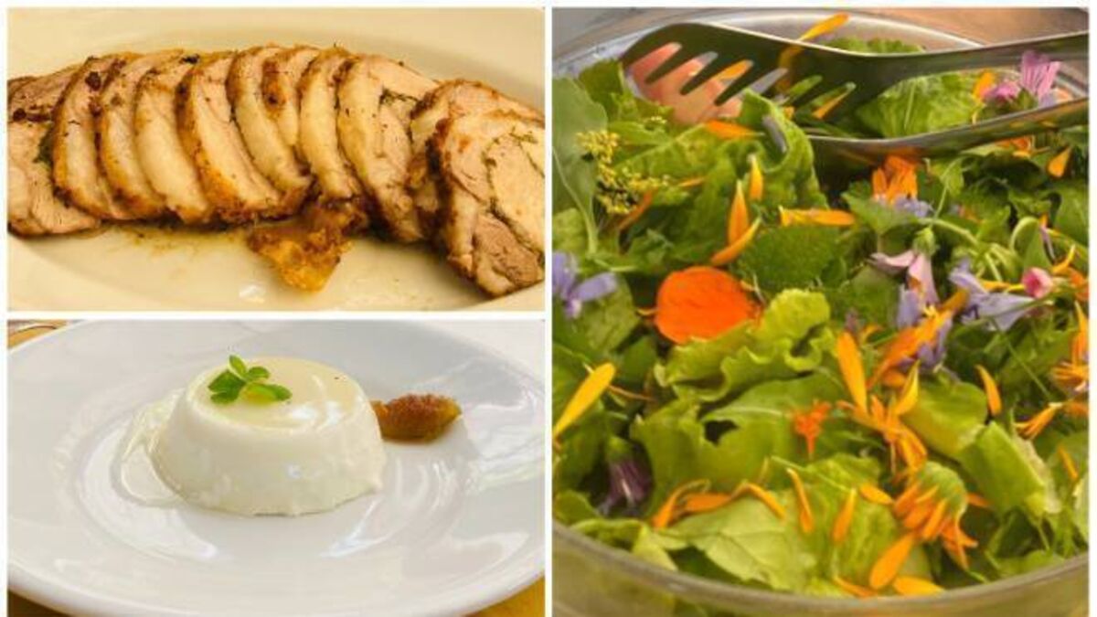 Darina Allen: These Tuscan recipes are a reminder of the fragility of our ecosystems - Vimarsana News