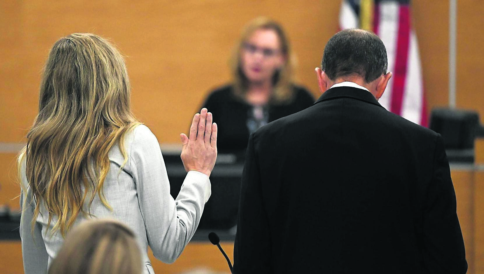 Violence in home of Molly Martens and Jason Corbett recounted by witnesses