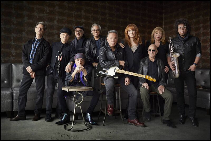 Bruce Springsteen and the E Street Band got rave reviews following their three sold-out nights in the RDS this summer. Picture: Danny Clinch Bruce Springsteen and the E Street Band got rave reviews following their three sold-out nights in the RDS this summer. Picture: Danny Clinch
