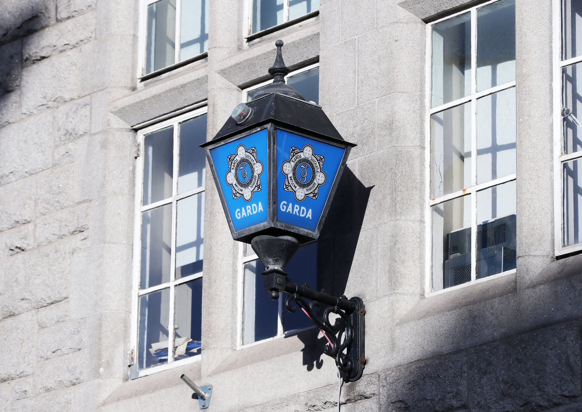 Man charged in relation to fatal assault in Limerick