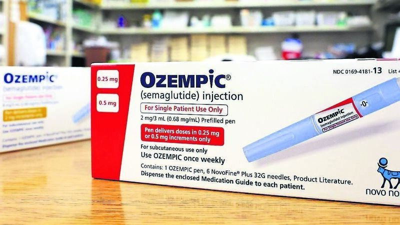 Terry Prone: Fatten up the tax receipts with production of weight-loss drug