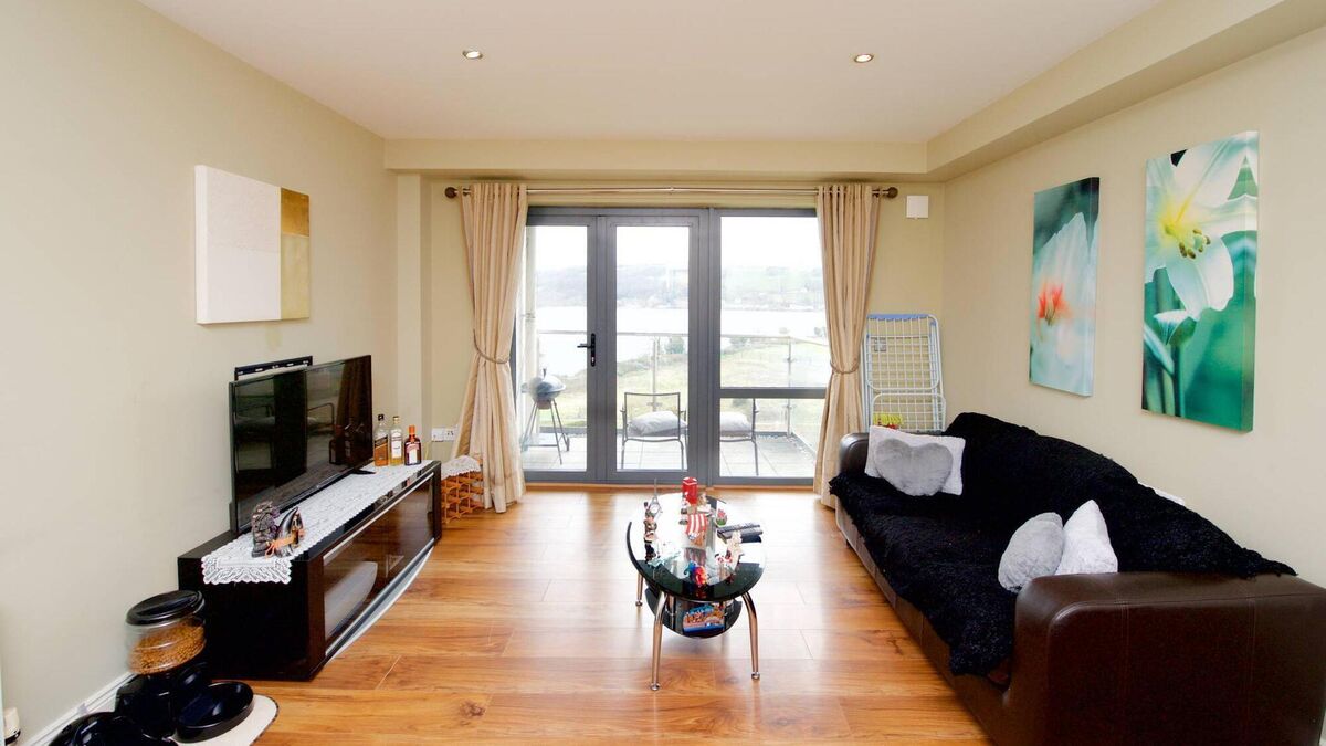 Starter Homes: Four Cork properties on the market starting at €190k - Vimarsana News