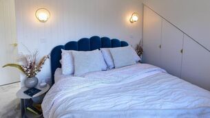 Jennifer Sheahan: How to choose cosy winter bed linen 