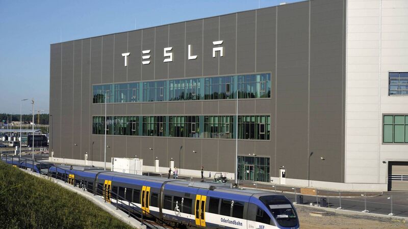 Tesla to build €25,000 car at Berlin factory