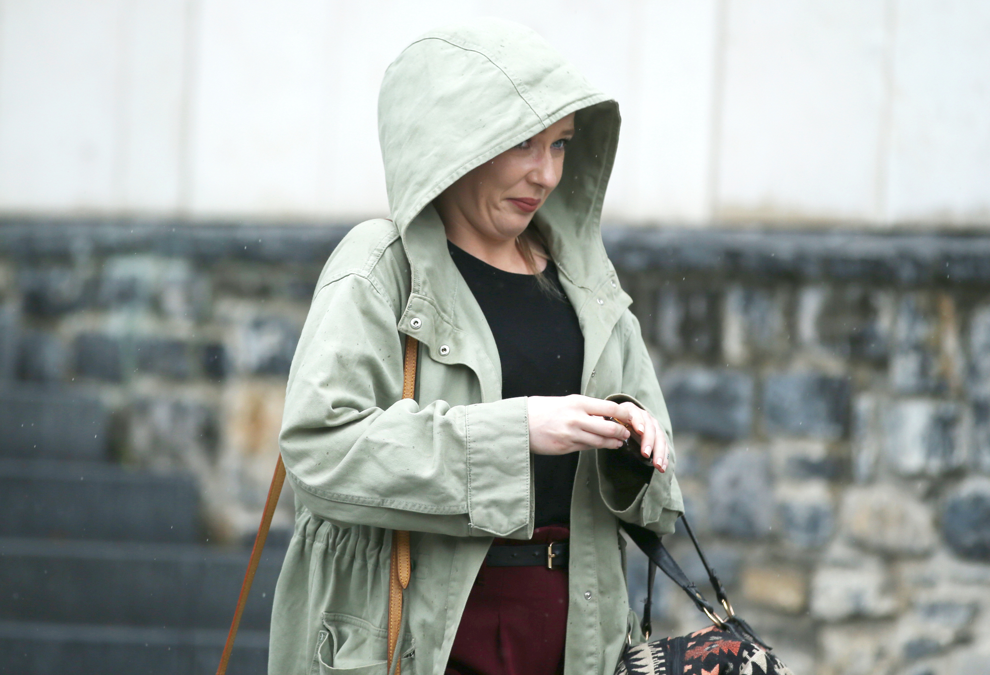 Garda employee who gave out information on covid checkpoints in return for cocaine is jailed