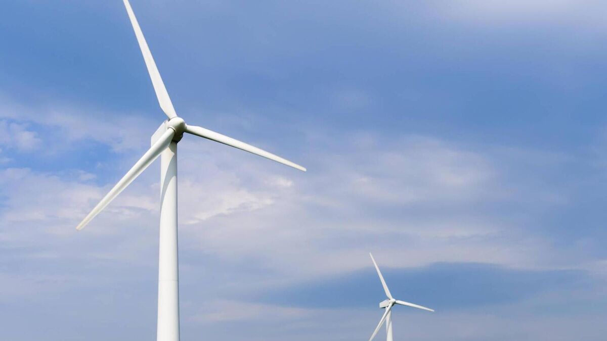 Cork firm DP Energy marks 'significant development' in Australian wind farm project - Vimarsana News
