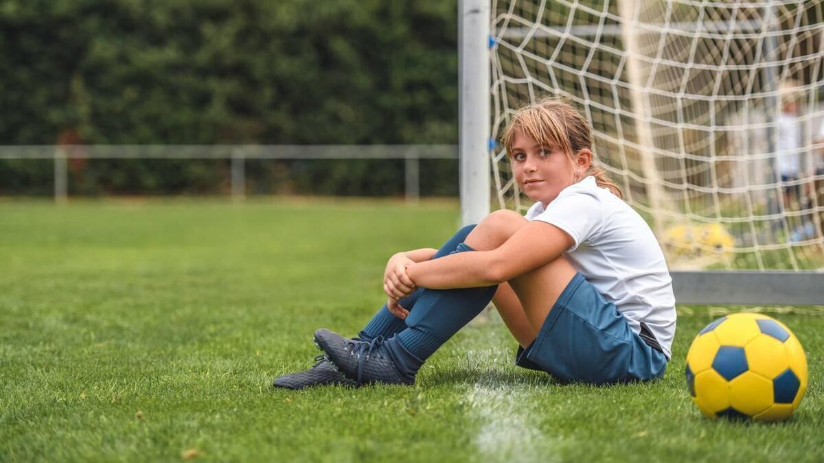 Colman Noctor: What to do when your child wants to quit sport - Vimarsana News