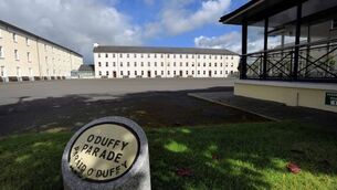Central Bank urged to aid Garda college probe