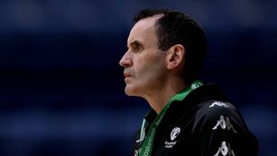 <p>James Weldon was reappointed Ireland women’s head coach for FIBA Women’s EuroBasket 2025 Qualifiers.</p>