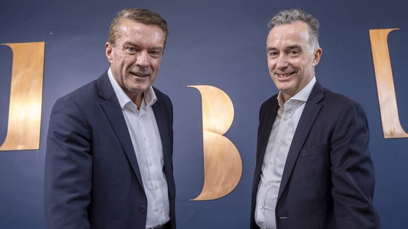 IBI Corporate Finance acquired by DC Advisory