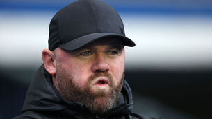 <p>HONEST: Birmingham City manager Wayne Rooney. Picture: Bradley Collyer/PA Wire.</p>