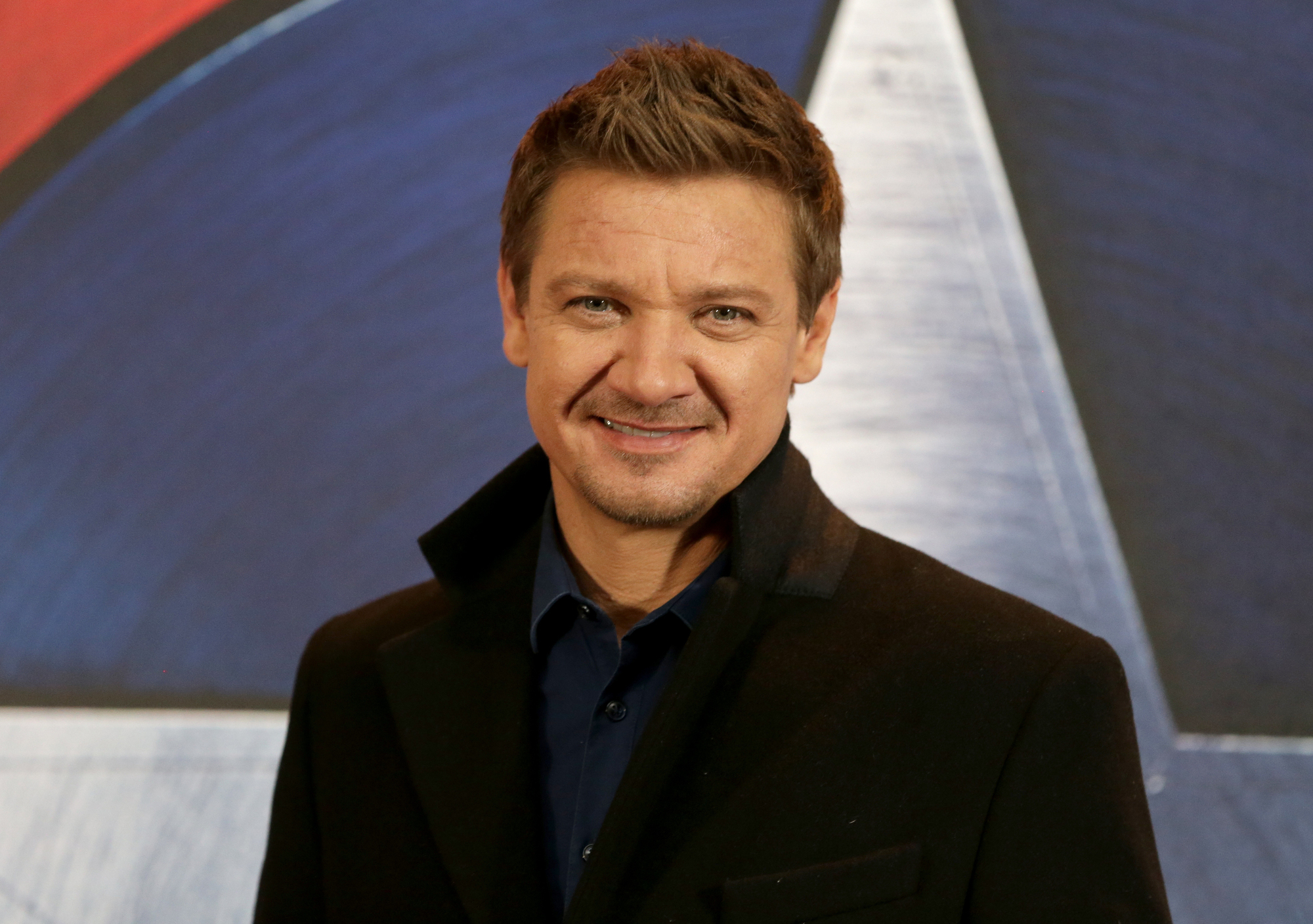 Jeremy Renner reveals list of treatments he received after snowplough accident