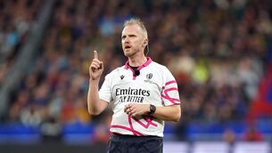 <p>Barnes has called for the trolls to be held to account.</p>
