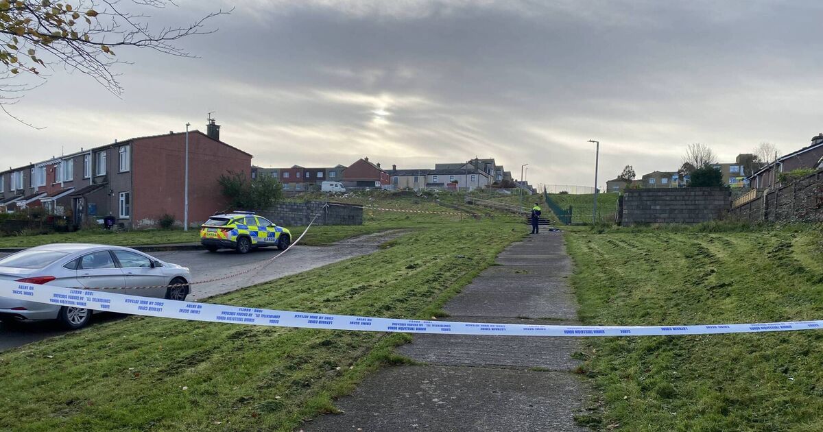 Lush Man Jailed For Five Years Over 'random' Cork City Assault Abstract in HD Lush Man Jailed For Five Years Over 'random' Cork City Assault Abstract in HD