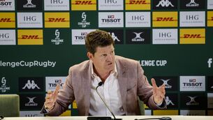 <p>McKay says several rugby nations seem positively interested in the idea of a Club World Cup.</p>