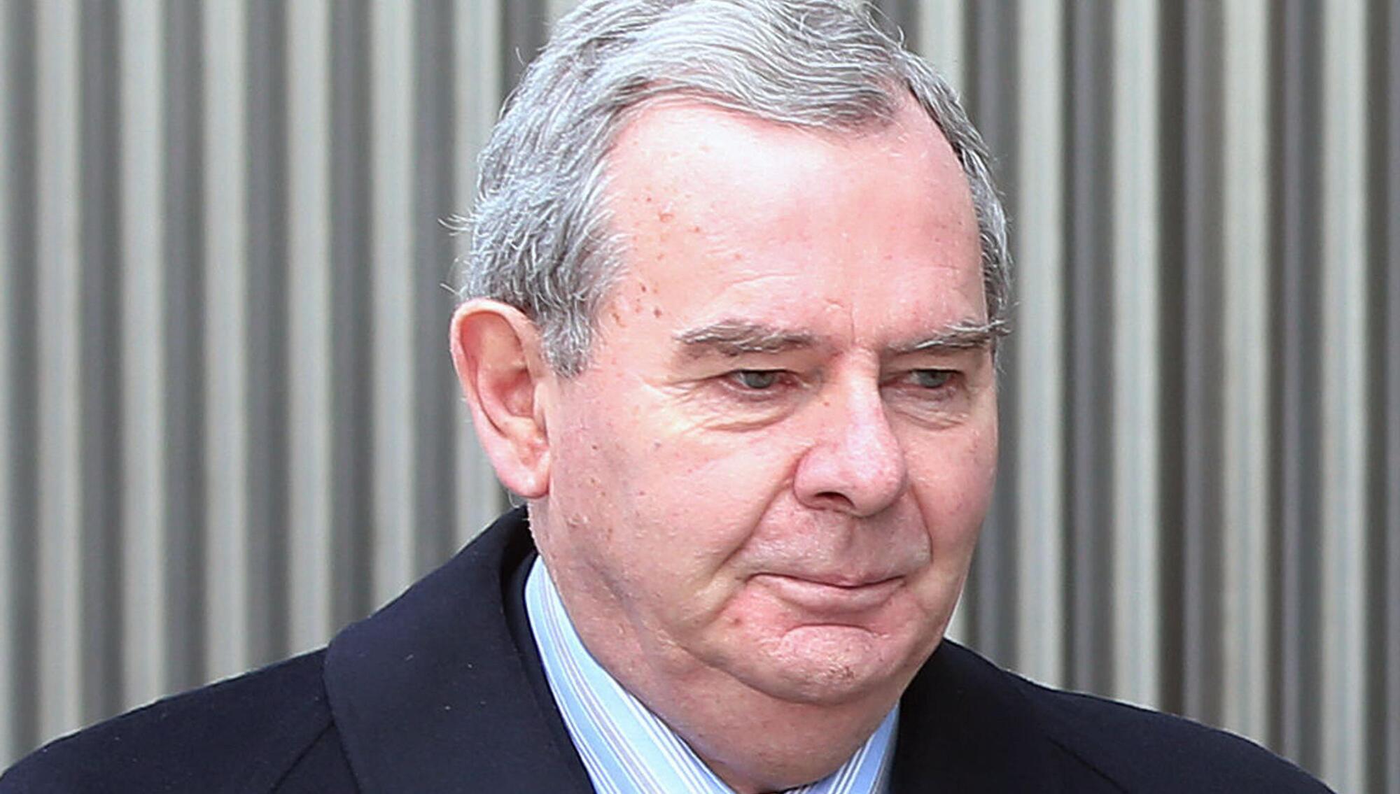 Seán Quinn writes to Oireachtas, saying he has been 'vilified for long enough'