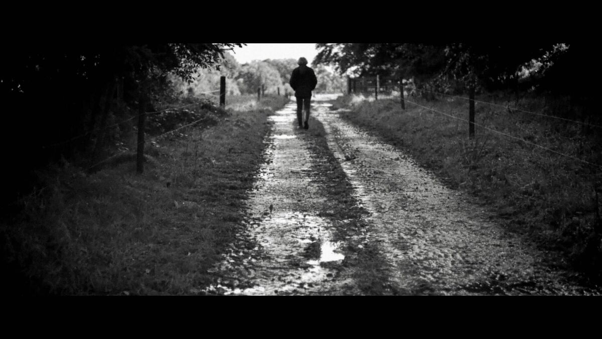  A scene from The Days of Trees.