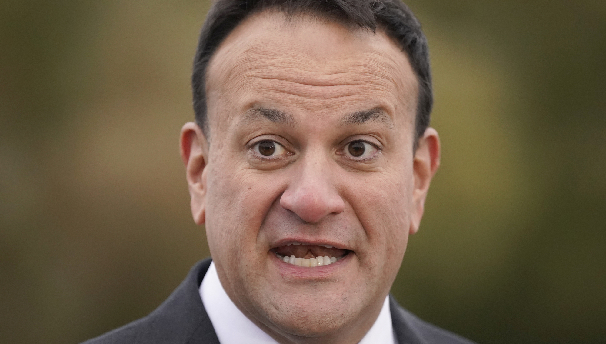 ‘No indication’ Ireland being punished by Israel for ceasefire stance – Varadkar