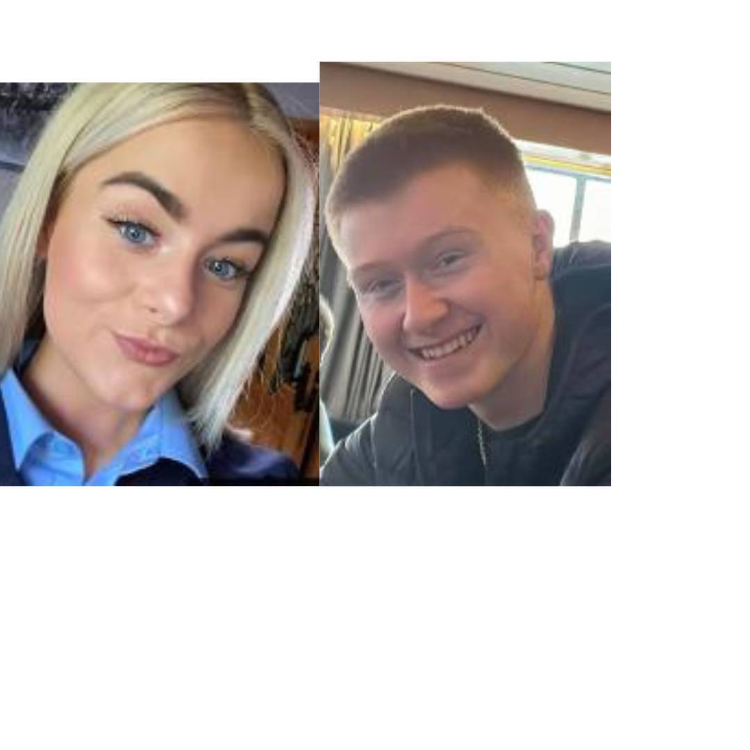 Donegal schools pay tribute to crash victims ahead of funeral masses