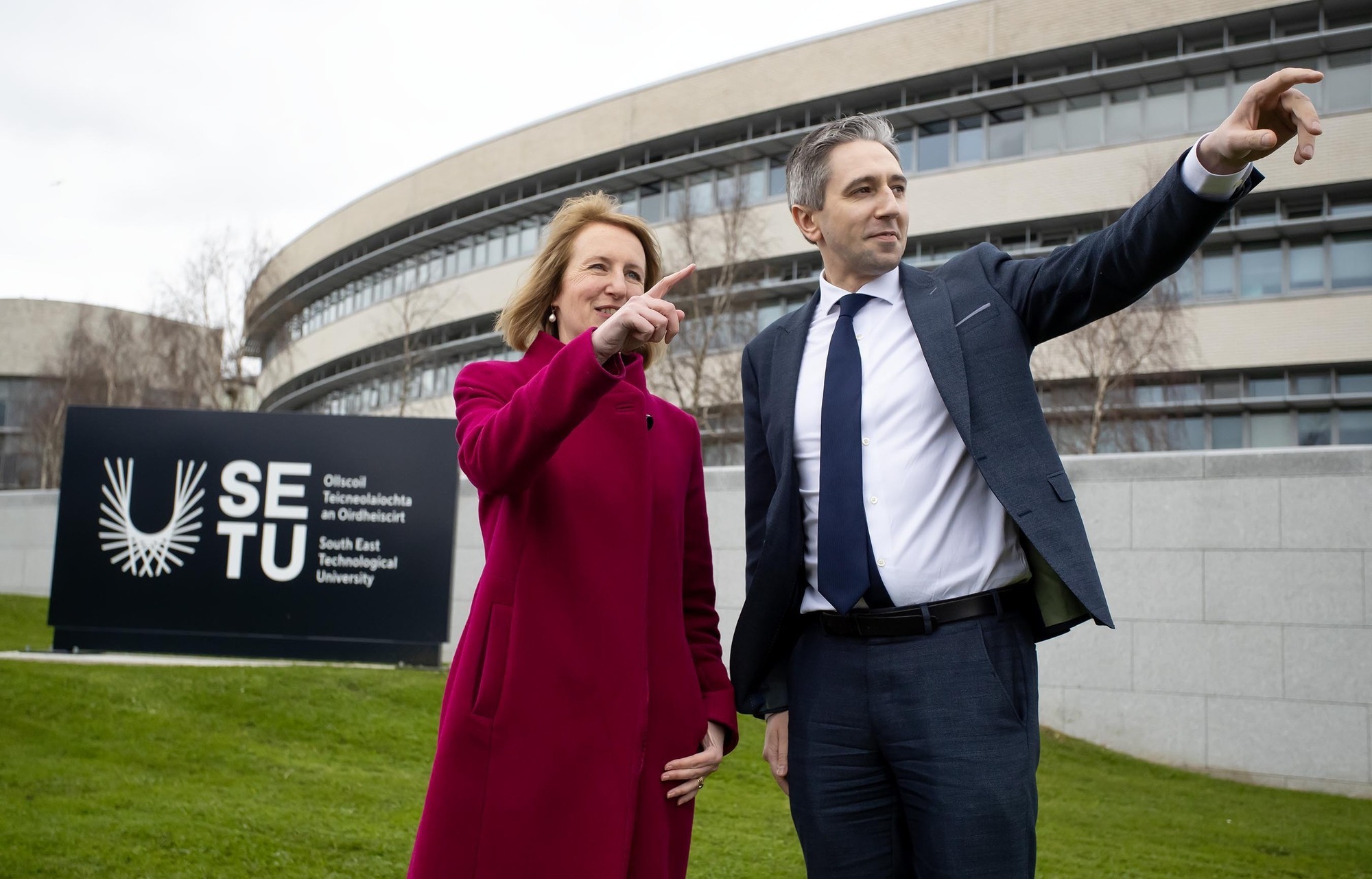 Government approves purchase of Waterford Crystal site for student housing