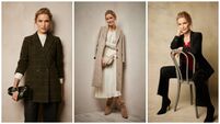 First look: Paul Costelloe's Autumn/Winter 2023 range at Dunnes Stores