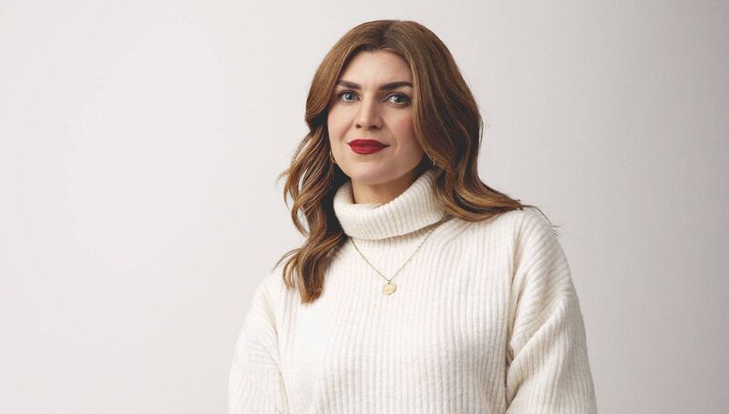 Muireann O'Connell, Read My Lips 