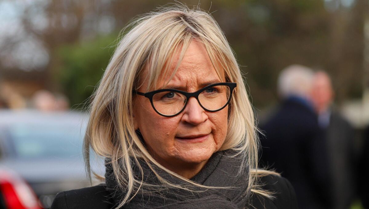 The controversial memo is regarding a Teams meeting between former director general Dee Forbes and agent Noel Kelly dating from May 7 2020