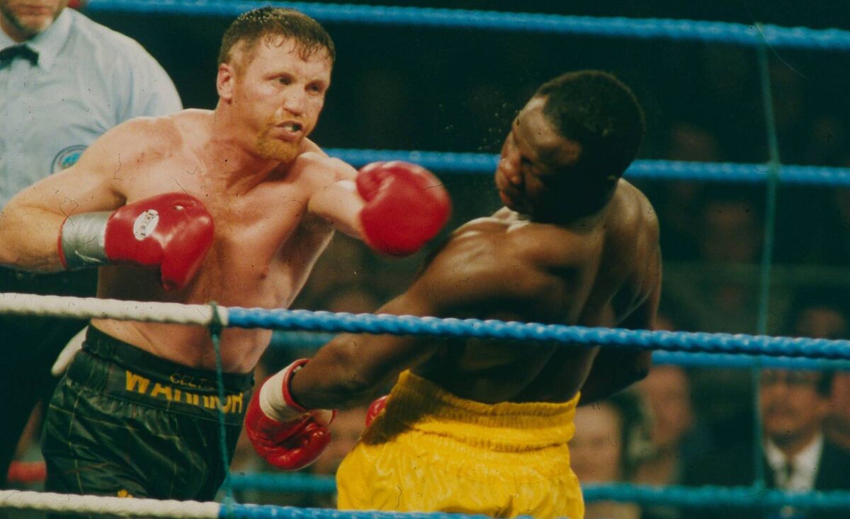 One Night in Millstreet 