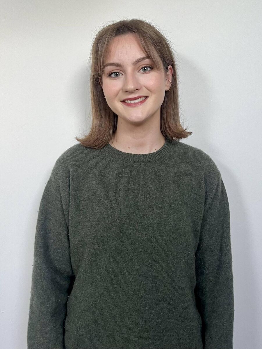 Jane Cowan: author of the Examiner's newest column, Diary of A Gen Zer Jane Cowan: author of the Examiner's newest column, Diary of A Gen Zer