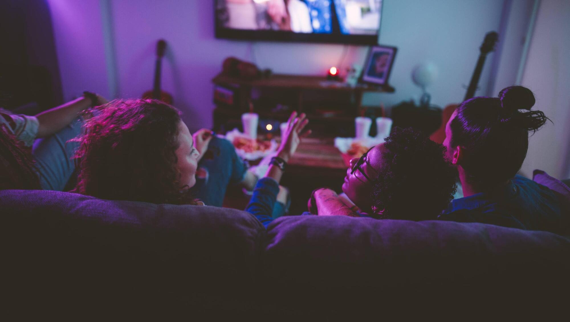 Diary of a Gen Z Student: Embrace the squalor - student living is not for the faint of heart