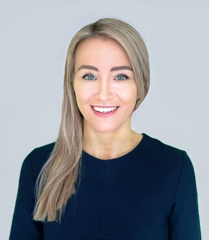 Dr Anne Kehoe, president of the Psychological Society of Ireland