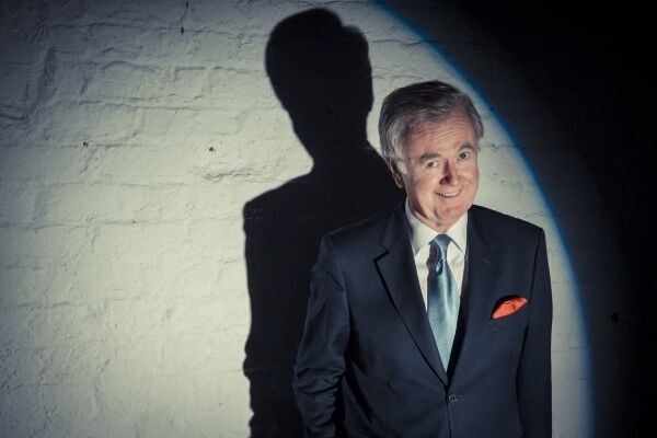 Bryan Murray stars in a new play about the Dubliner. Bryan Murray stars in a new play about the Dubliner.