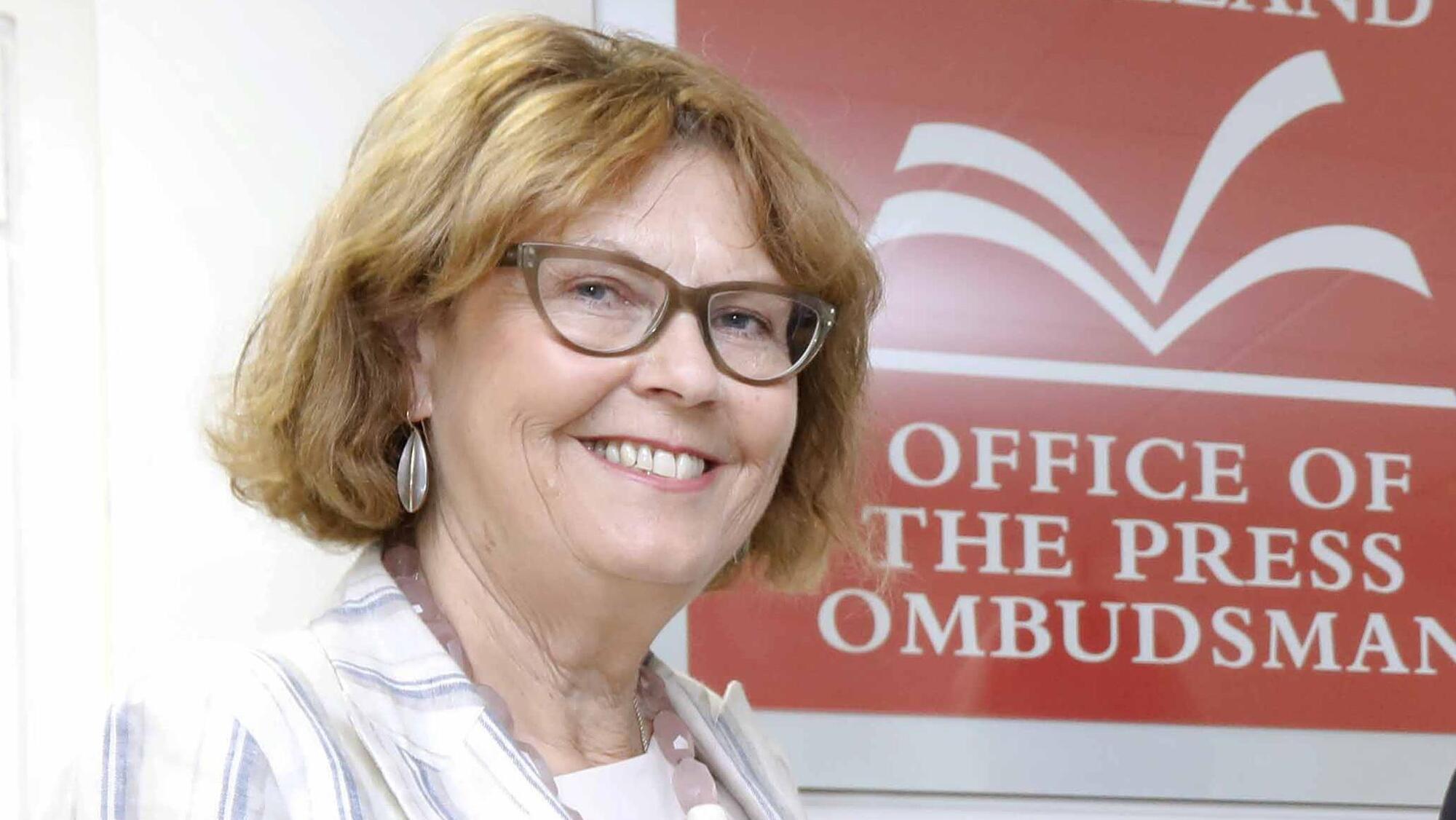 Press Ombudsman warns politicians over suing media