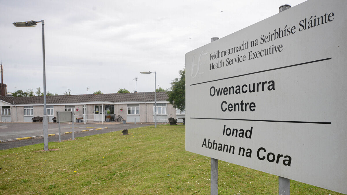 Owenacurra 'breakthrough' as HSE plans to build new mental health facility on existing site - Vimarsana News