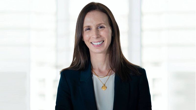 Lorraine Sammon, Partner, KPMG. Lorraine Sammon, Partner, KPMG.