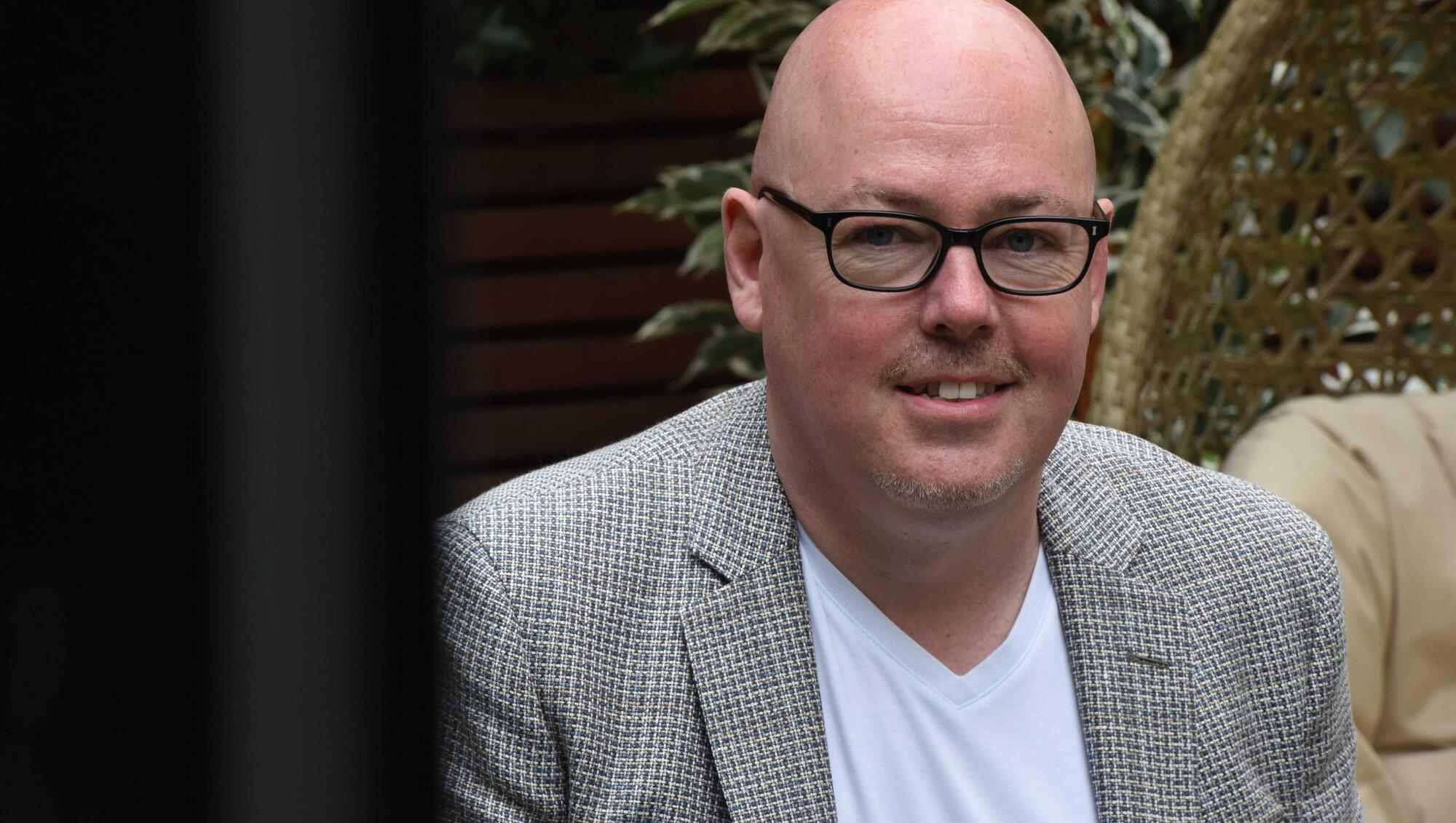 Book Review: John Boyne's 'Water' sees him write in a woman's voice