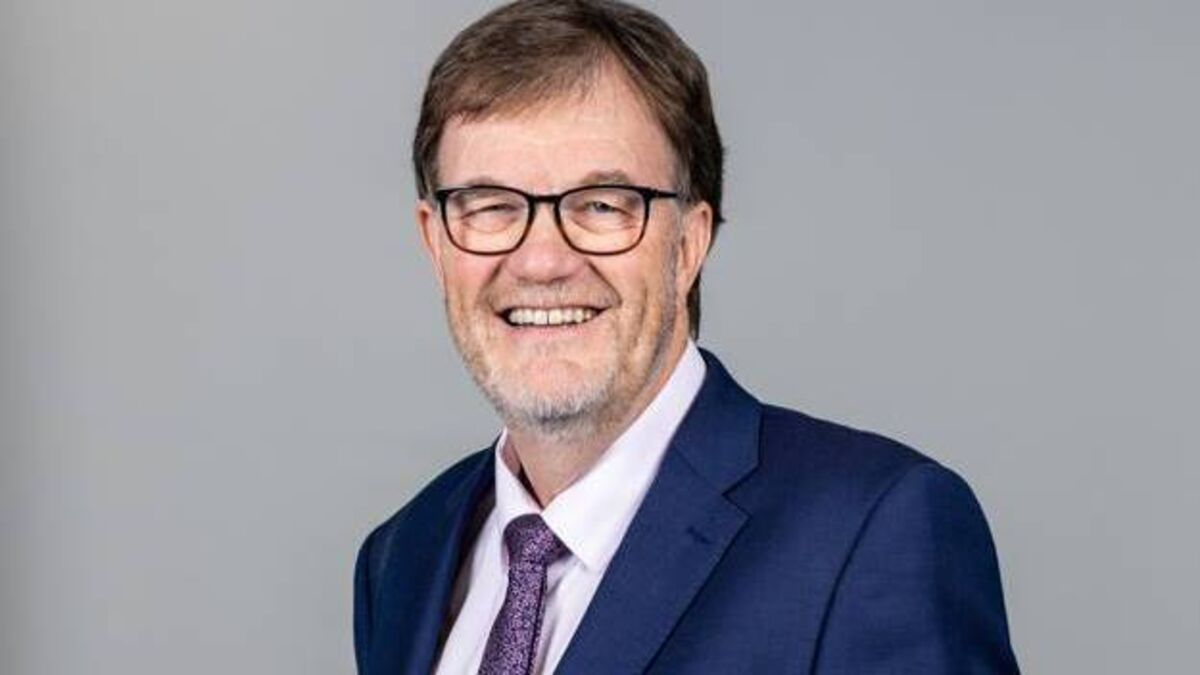 Irish man elected president of global accountancy body - Vimarsana News