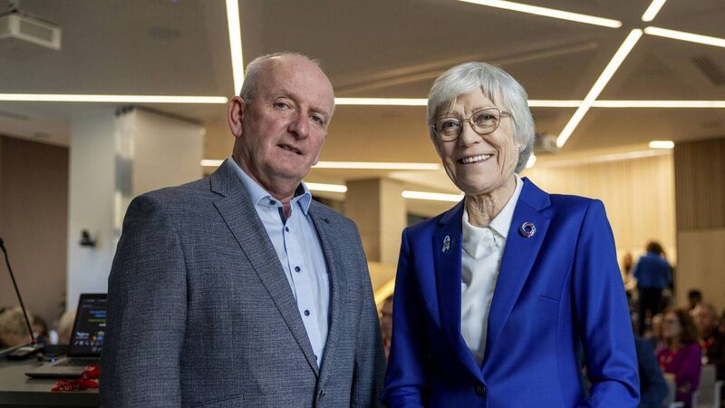 Irish Examiner view: Why we all need to plan for the future Irish Examiner view: Why we all need to plan for the future